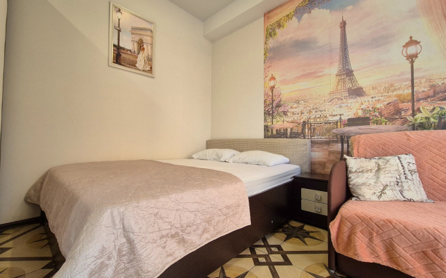 Квартира на улице Кирова, 28А