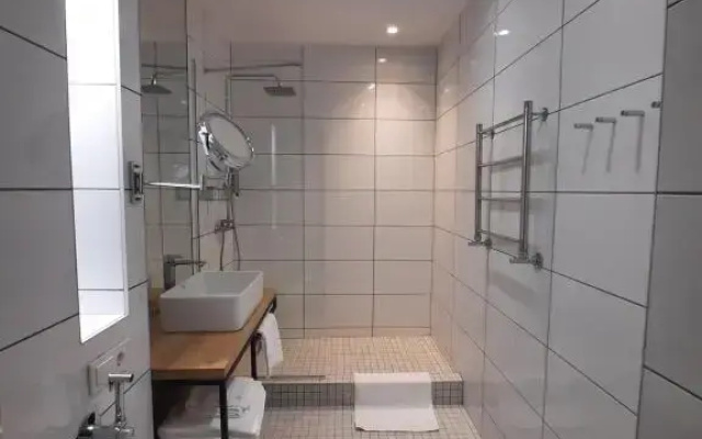 Апартаменты Однокомнатные Park House