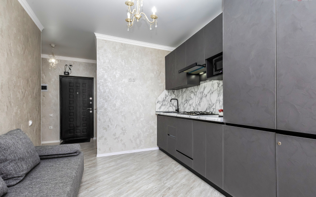 Апартаменты На Советской 123