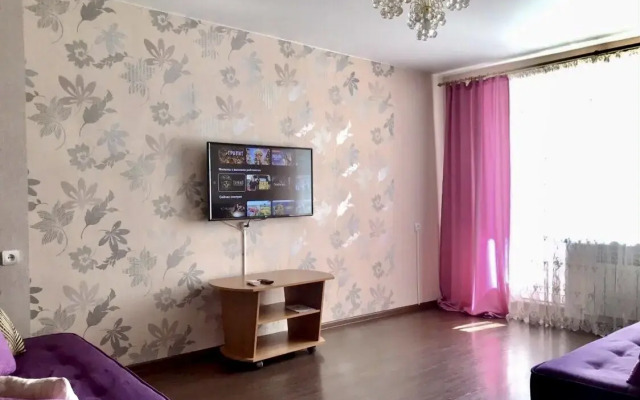 Квартира Трехкомнатная