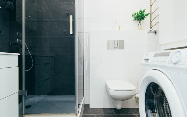 Апартаменты День и Ночь на Согласия