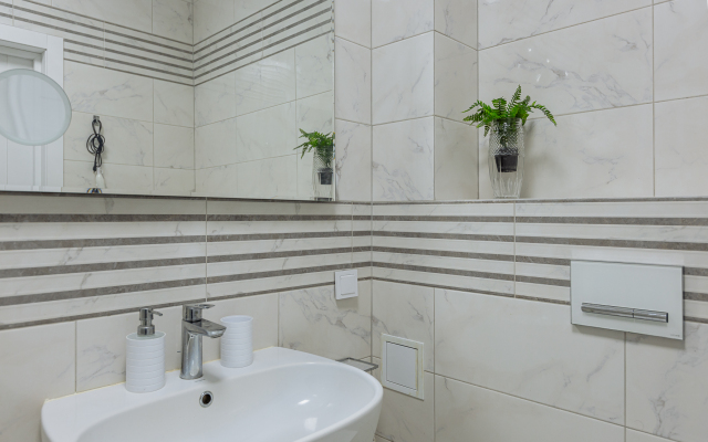 НаМореApartment's Квартира на Западном пляже