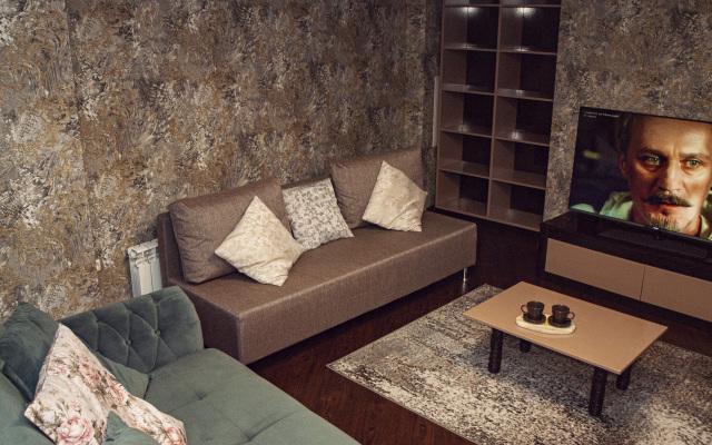 Апартаменты Магелан