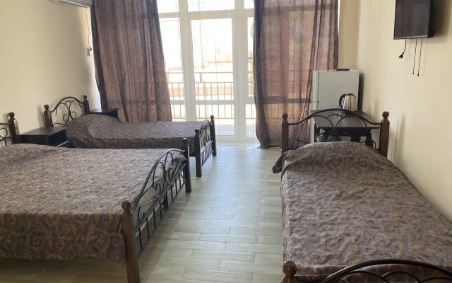 Turist Guest house