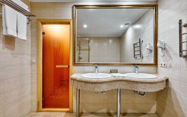 Spa Hotel Vnukovo Village Kartmazovo