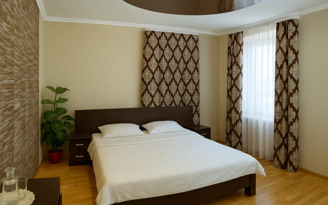 Paradis Hotel