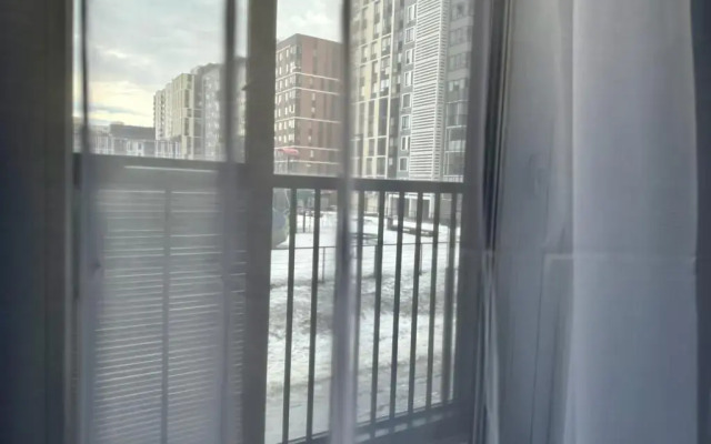 5 Pant Family House Vatutinki Apartment