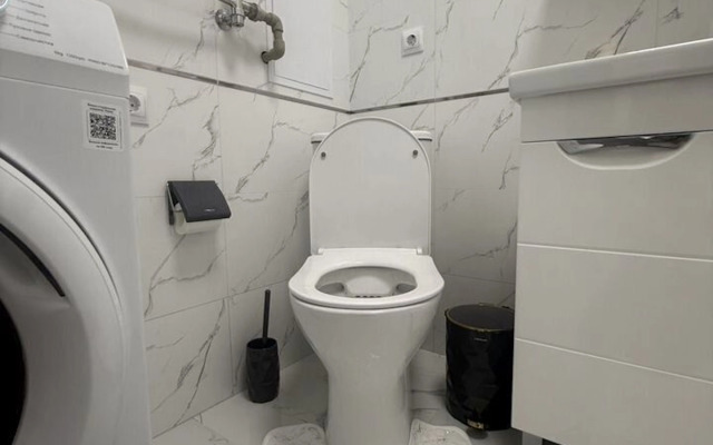 Квартира на улице Коммунистическая 9