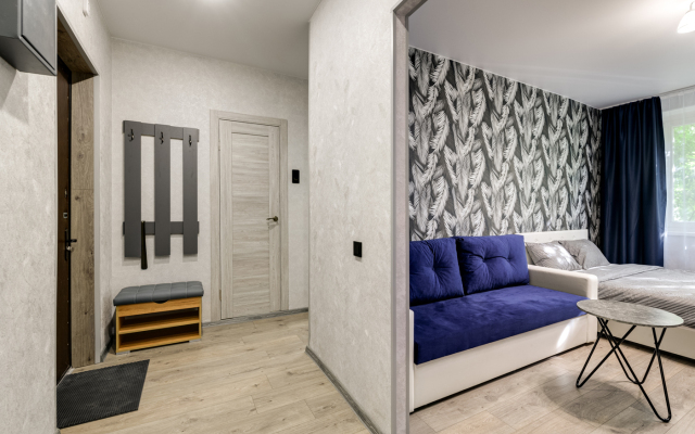 Апартаменты Новочеремушкинская 8 (0159)