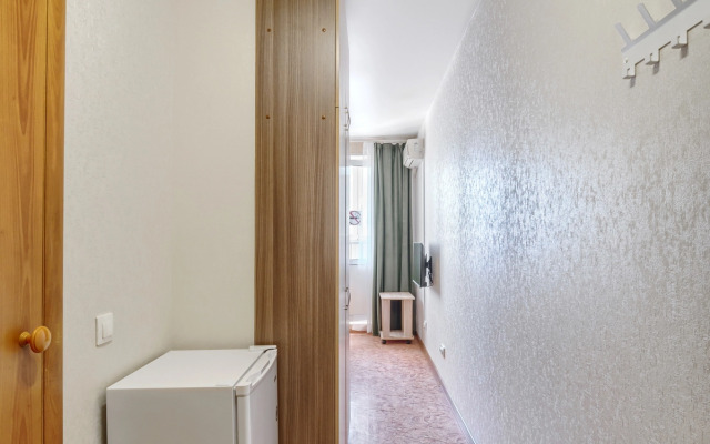 KvartalApartments na Burnakovskaya 97 Apartments