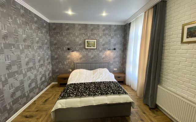 Апартаменты № 198 | Средняя 6