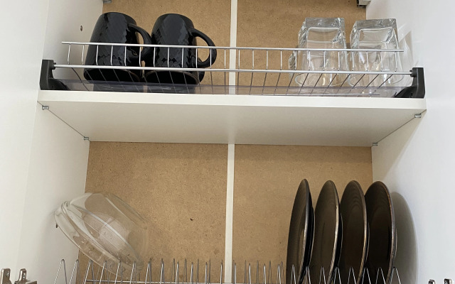 Квартира на Улице Пирогова 1к3