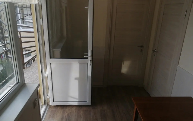 Kseniya U Morya Guest House