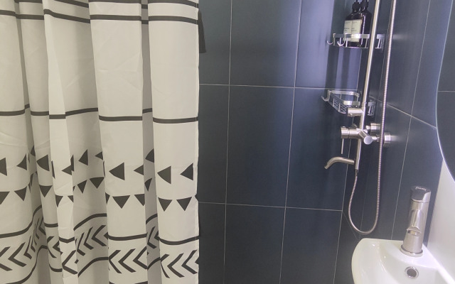 Квартира Уютная в стиле бохо у горнолыжного склона