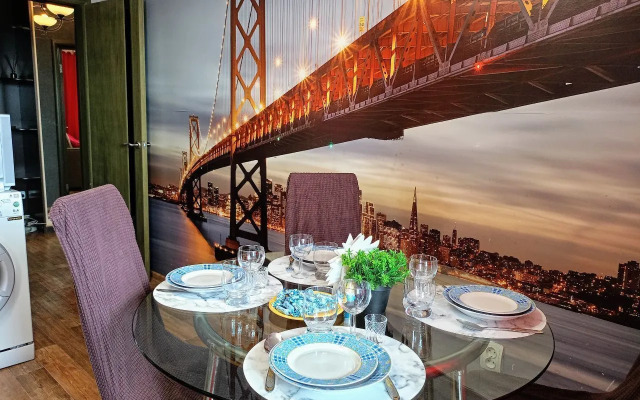 Квартира Рядом с Центром Города