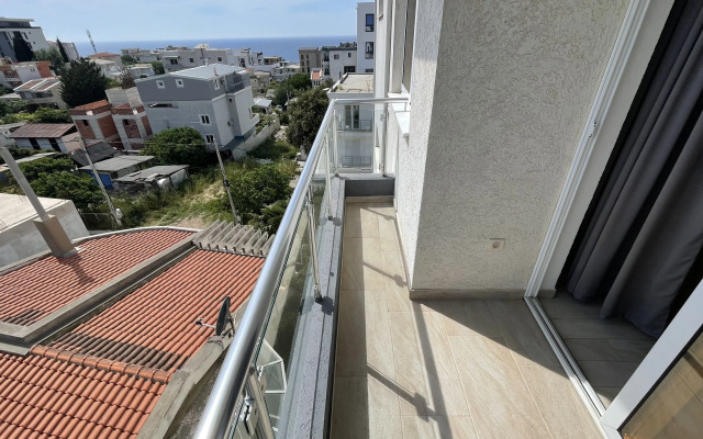 Elma Apartment Hotel