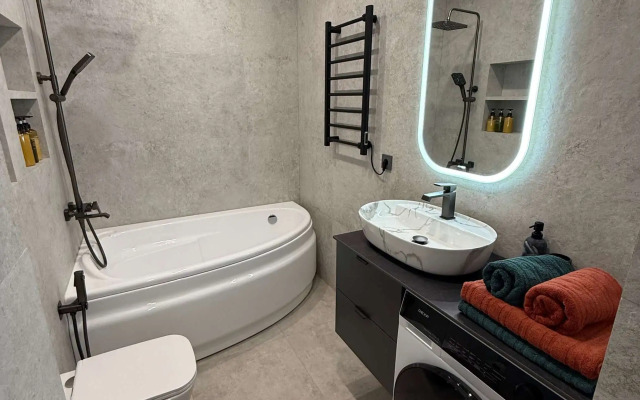 Апартаменты в Тoповой Лoкации