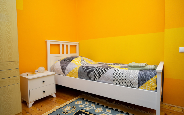 Частный дом Зеленое кружево