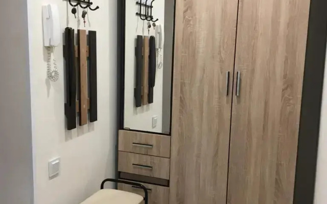 Квартира на улице Красноармейская, 53