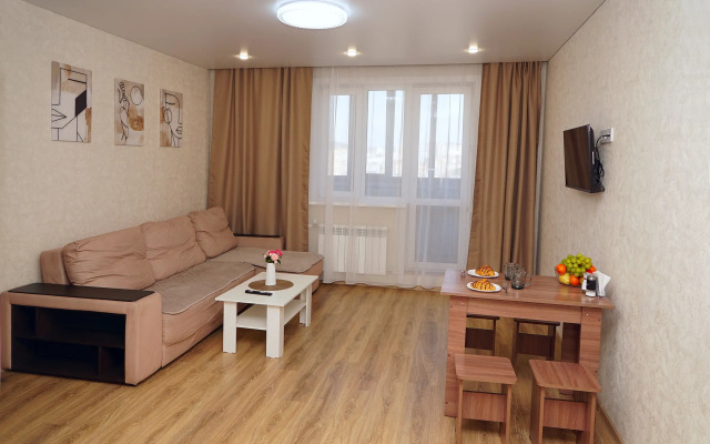 VIZIT Flat