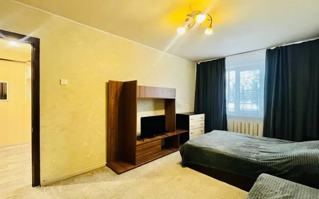 Квартира Мичуринская 143А