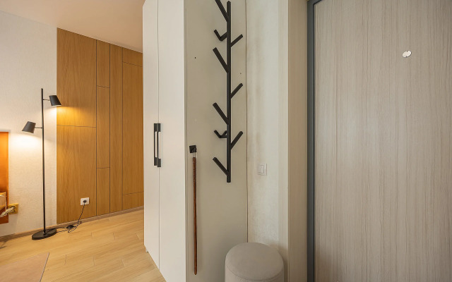 Апартаменты Как Дома