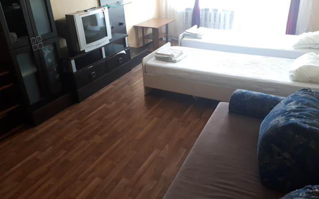 Mira 24 Apartments