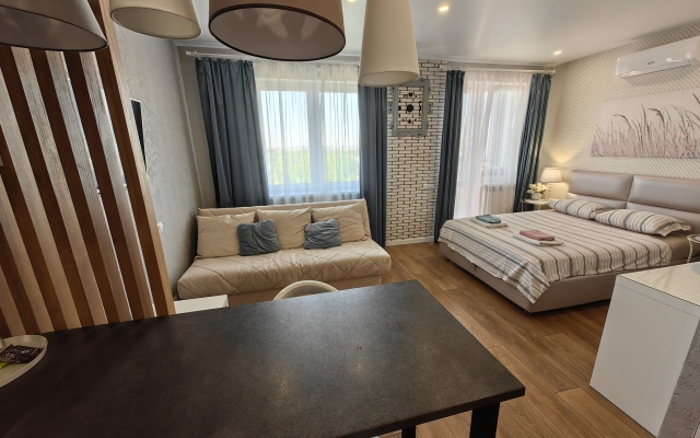 Апартаменты Возле ЦЫБА