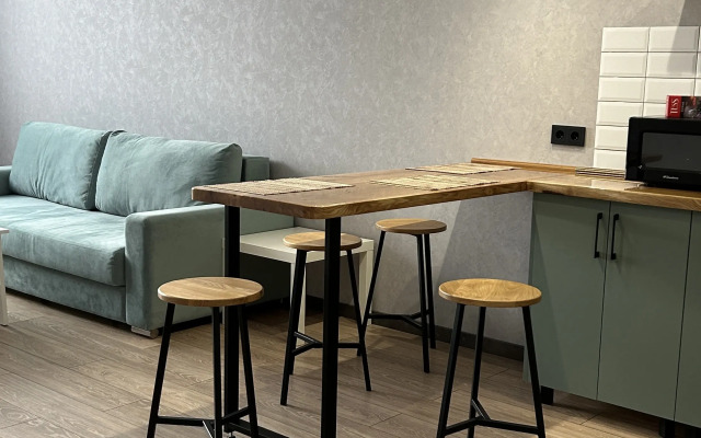 Квартира в сердце Саратова