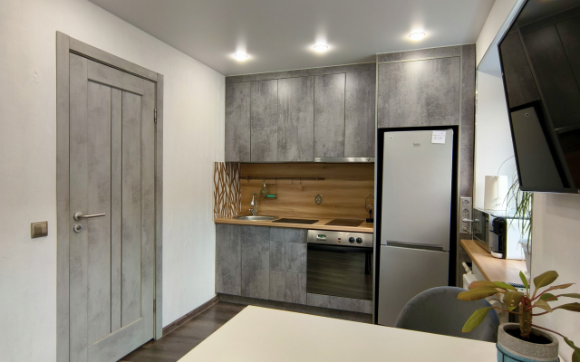 Квартира Евродвушка в самом центре рядом с набережной