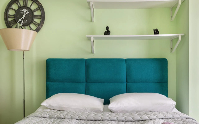 Апартаменты Apart39 Семейные апартаменты у Королевских ворот