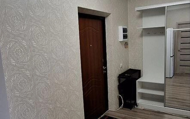 Квартира на Артезианской 2