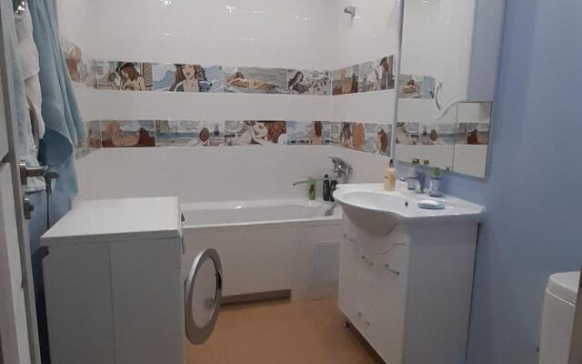 Апартаменты Вокзальная