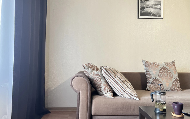 Апартаменты Есенина