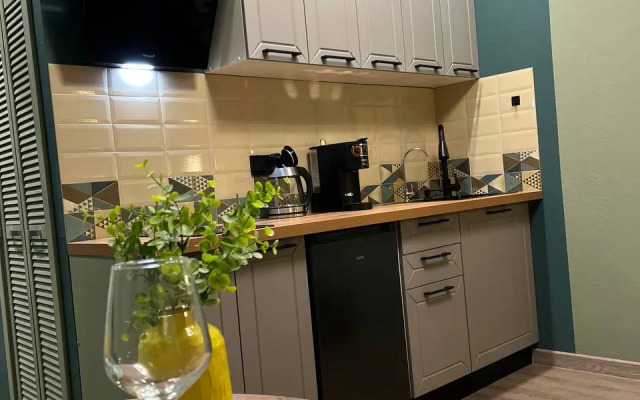 Квартира неповторимая в самом центре