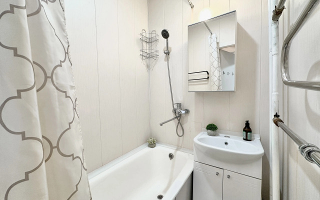 Квартира не далеко от Блохина