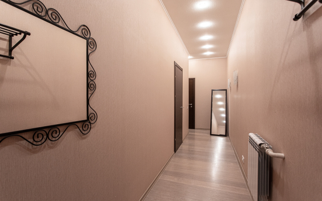 Квартира у Гостиного Двора