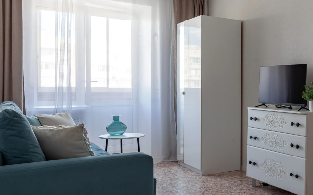 Квартира Водопьянова