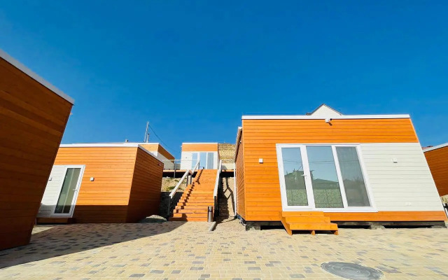 Dachavinograd Guest house