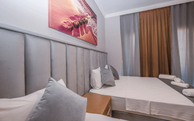 Infinity Hotel Kemer