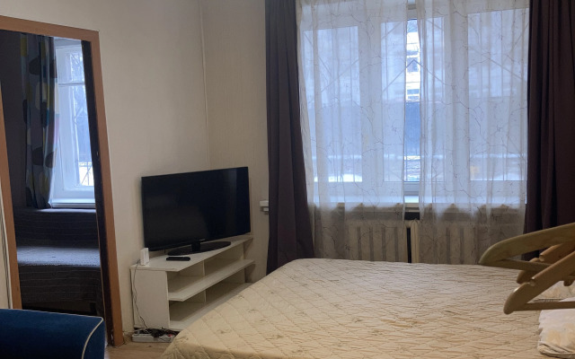 Квартира по Москве