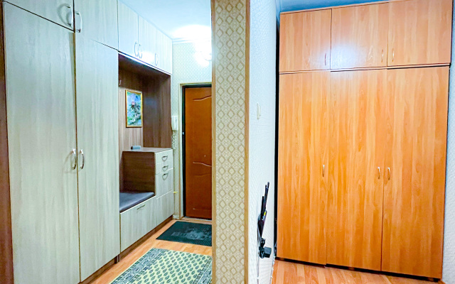 3 rooms Mamyr 7 Flat