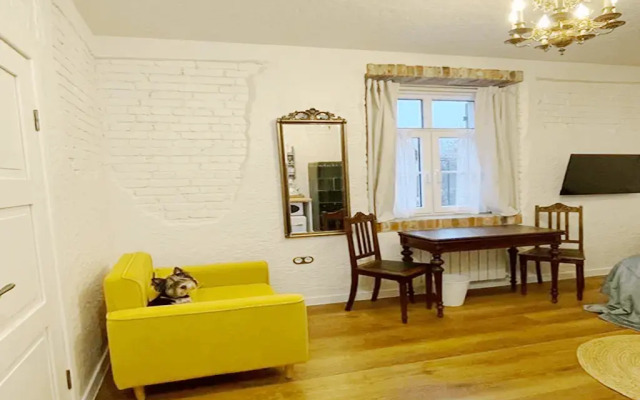 Апартаменты на Дорожном переулке 1 - фото 5