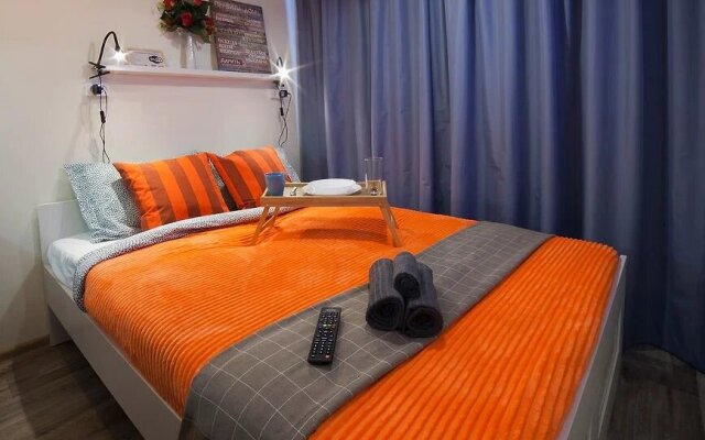 Квартира Советская 50Б-2