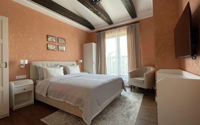 Вилла Посейдон