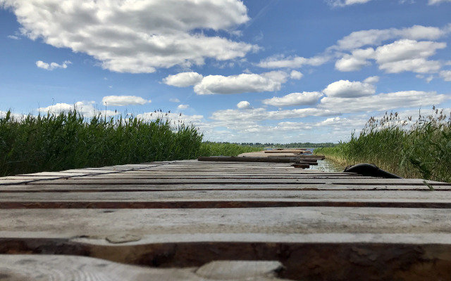 Гостевой дом Капаново