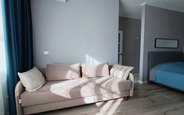 Uyut Flat