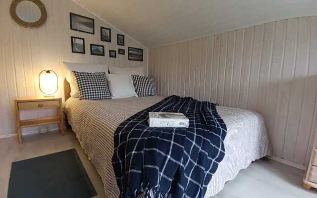 Частный дом Дом 150 кв. м. на берегу озера Укшозеро