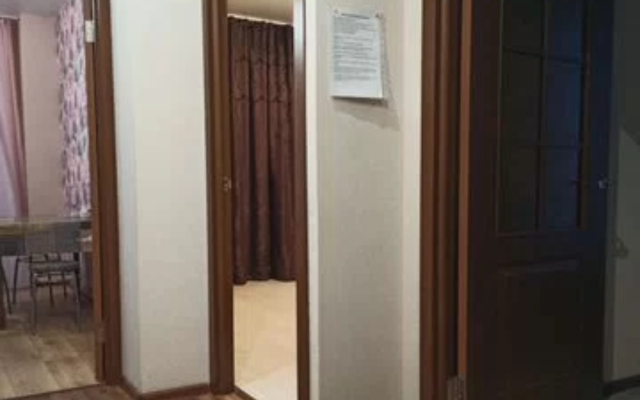 Квартира Двухкомнатная в ЖК Новый Свет