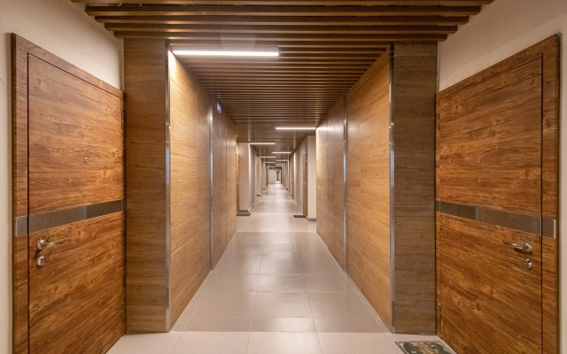 Апартаменты 388 в ЖК Sky Skоlkоvо